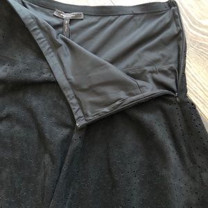 BCBG skirt